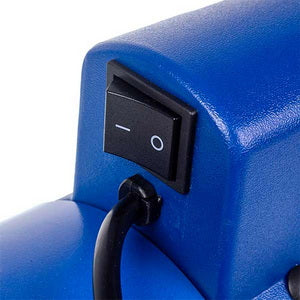 LEETO air conditioner Vacuum pump XZ-5A (1 stage 283 l/min.)