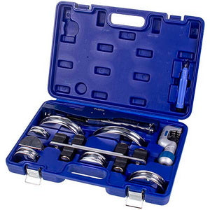 Pipe bender set (crossbow) LEETO LBT-101 Pipe D=1/4” 5/16” 3/8” 1/2” 5/8” 3/4” 7/8” 6mm-22mm