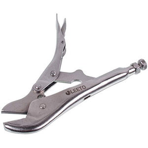 Pliers for copper pipes LEETO LRT-401 (3-10mm)