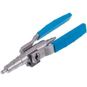 Manual pipe expander LEETO LST-22X (1/4” 3/8” 1/2” 5/8” 3/4” 7/8”)