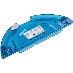 Rowenta battery vacuum cleaner water container SS-2230003243 blue