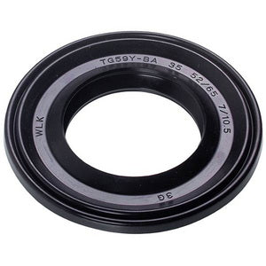 Oil seal for washing machine WLK 35*52/65*7/10.5mm