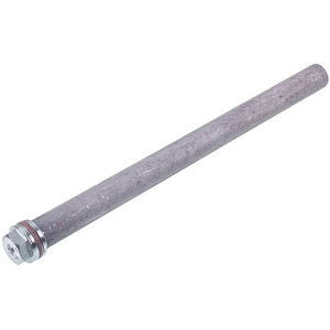 Magnesium anode for boiler Drazice 6199219 D=33mm L=450mm, thread 5/4&apos&aposx18mm