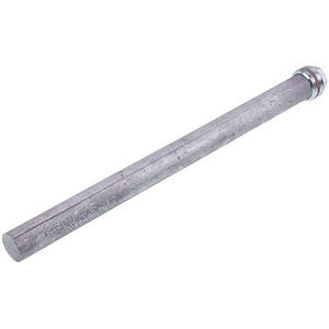 Magnesium anode for boiler Drazice 6199219 D=33mm L=450mm, thread 5/4&apos&aposx18mm