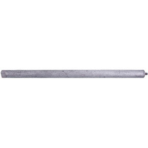 Magnesium anode for boiler Drazice 6199201 D=26mm L=465mm, thread M8x12