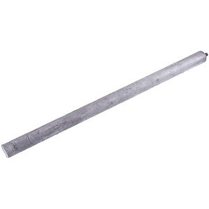 Magnesium anode for boiler Drazice 6199201 D=26mm L=465mm, thread M8x12