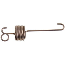 Gorenje dryer Hatch filter spring 115105