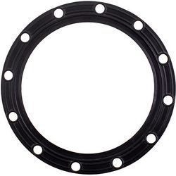 Gasket under the flange for the boiler Drazice 6273129 D=170/230mm