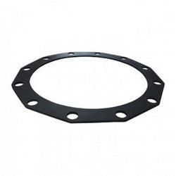 Gasket under flange for boiler Drazice 6273114 12 openings