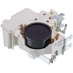 Starting relay for the ZAFP refrigerator