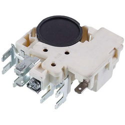 Starting relay for the ZAFP refrigerator