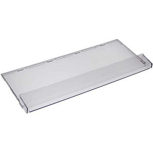 Panel (middle) freezer compartment Beko 5906361800 445x190mm