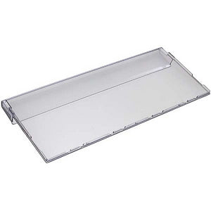 Panel (middle) freezer compartment Beko 5906361800 445x190mm