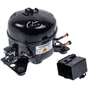 Compressor for refrigerator JIAXIPERA MM1110Y R600a 115W (with start relay)