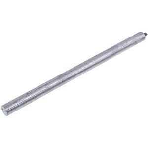 Magnesium anode for boiler D=21mm L=350mm, thread M8x13mm