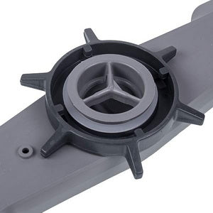 Sprayer (impeller) upper for Beko dishwasher 1515260100