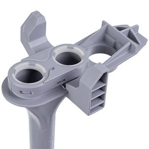 Indesit Dishwasher C00859257 Top Sprayer Holder