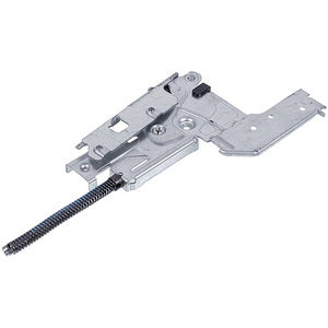 Door hinge (right) for Indesit dishwasher C00505743