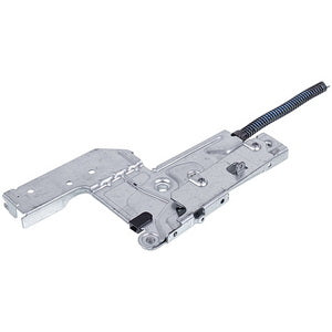 Door hinge (right) for Indesit dishwasher C00505743