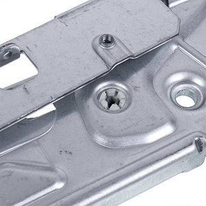 Door hinge (right) for Indesit dishwasher C00505743