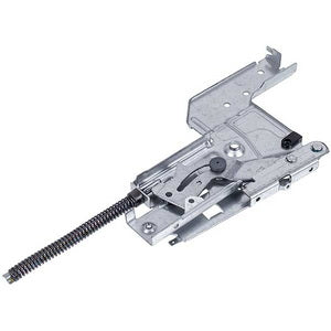 Door hinge (right) for Indesit dishwasher C00505743