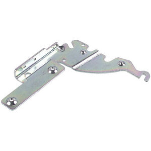 Door hinge (right) for Beko dishwasher 1783030201