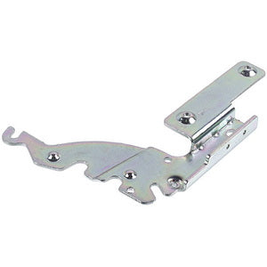 Door hinge (right) for Beko dishwasher 1783030201