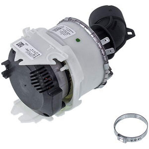 Circulation pump for Beko dishwasher 1762650700 BLD375P8L15Y 45W