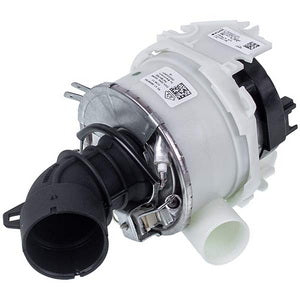 Circulation pump for Beko dishwasher 1762650700 BLD375P8L15Y 45W