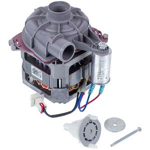 Circulation pump for dishwasher Beko 1740704500 YXW75-2G(L) 94W