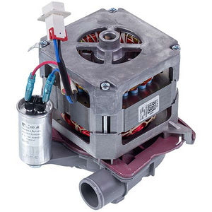 Circulation pump for dishwasher Beko 1740704500 YXW75-2G(L) 94W