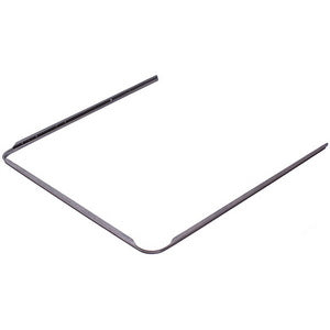 Door seal frame for Indesit dishwasher C00345553