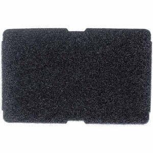 Evaporator filter (foam) for Beko dryer 2964840100 245x155mm