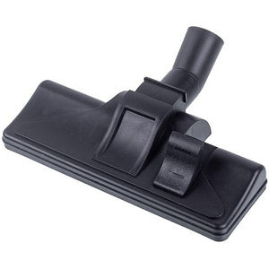 Floor/carpet brush for a vacuum cleaner on a pipe D=35mm universal