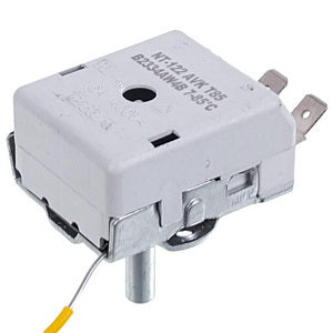 Water heater/ boiler thermostat NT122AVK 16A 400V 7-85°C capillary L600mm