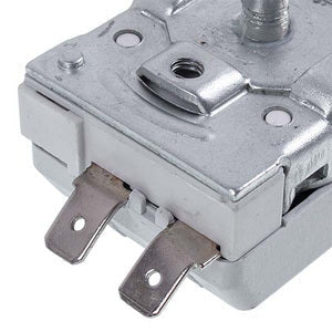 Water heater/ boiler thermostat NT122AVK 16A 400V 7-85°C capillary L600mm