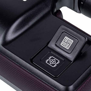 Floor/carpet brush for Samsung vacuum cleaner DJ97-02560B NB-9452 D=35mm