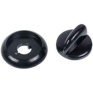 A set of adjustment knobs with springs for the Gefest stove (5 pcs.)