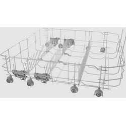 Lower basket for dishwasher Bosch 20002227