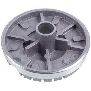 Set of cutting burners with covers (4 pcs.) for gas stove Hansa\Kaiser D=49/70/95mm