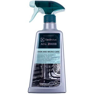 Electrolux microwave and oven cleaner 902980402 500ml