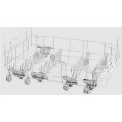 Lower basket for dishwasher Bosch 20002050