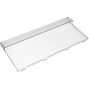 Beko freezer drawer panel (top/middle) 4651560300