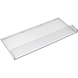 Beko freezer drawer panel (top/middle) 4651560300