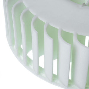 Beko tumble dryer fan impeller 2981320200