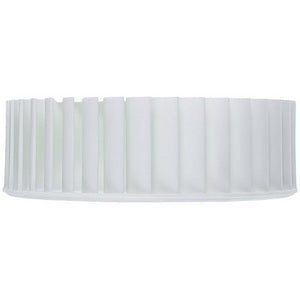 Beko tumble dryer fan impeller 2981320200