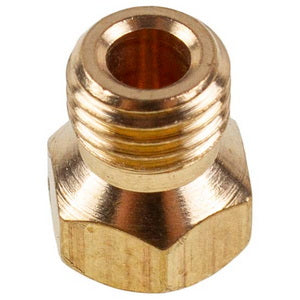 Nozzle set (5 pcs, G30Ph Propane C3 H8) GAPC burner for Gefest gas stove