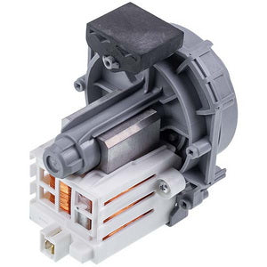 Circulation pump for Indesit dishwasher C00302796 M233 60W 0.5A