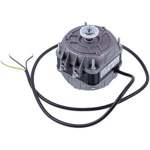 Blower motor (fan) for refrigerator SKL 16W 220V 0.45A 1300/1550 RPM