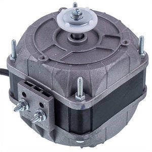 Blower motor (fan) for refrigerator SKL 16W 220V 0.45A 1300/1550 RPM